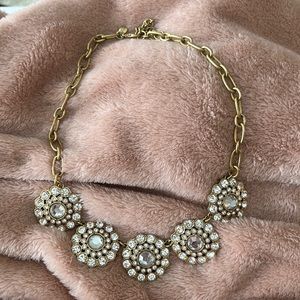 J. Crew necklace